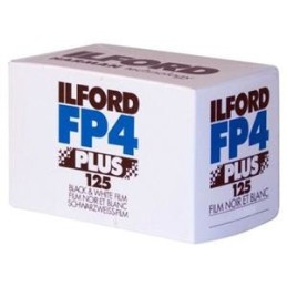 1 Ilford FP-4 plus 135/24